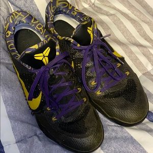 Kobe 11 mamba day Ids